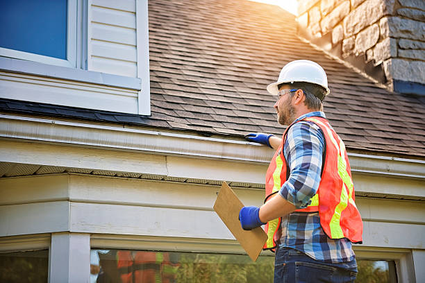Roofing in Lee's Summit